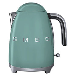 Smeg KLF11 Kettle Pale Green